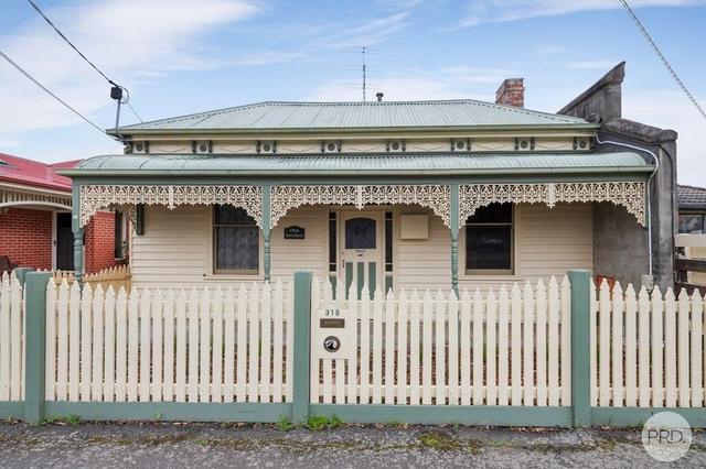 315 Armstrong Street North, VIC 3350