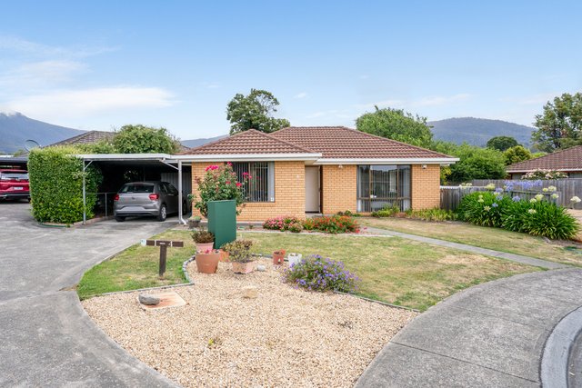 4 Rodman Court, TAS 7010