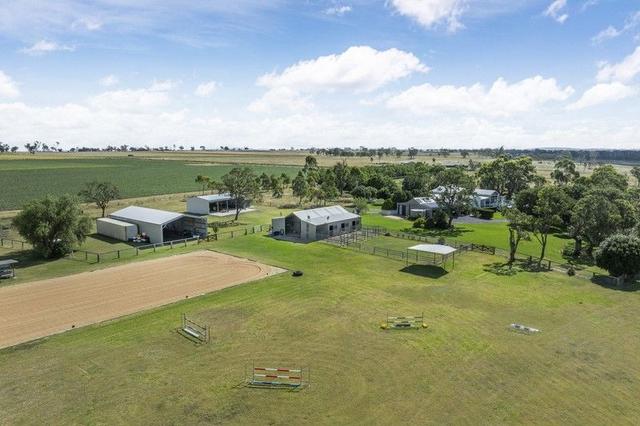 239 Westbrook Wyreema Road, QLD 4350