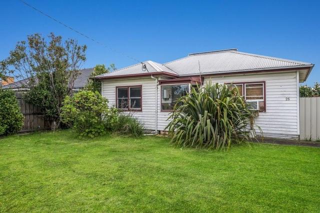 25 Townsend Road, VIC 3219