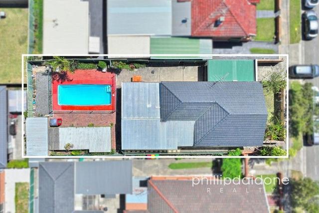 4 William  Street, NSW 2141