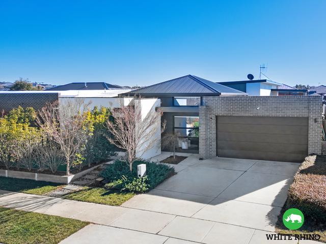 18 Bobby Street, NSW 2620