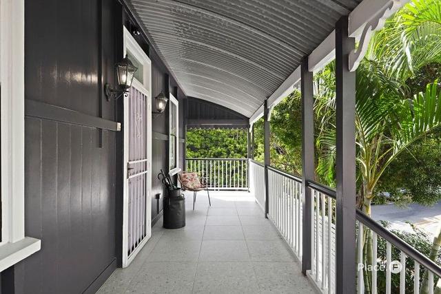 58 Hynes Street, QLD 4006