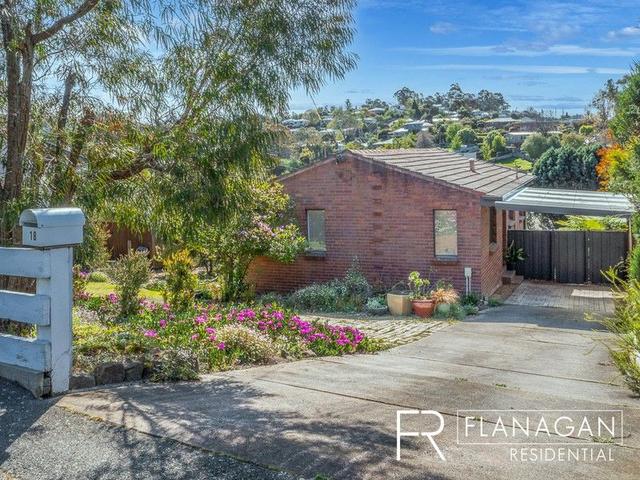 18 Anderson Rd, TAS 7250