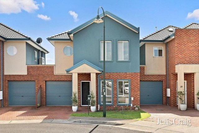 20 Balerno Circle, VIC 3043