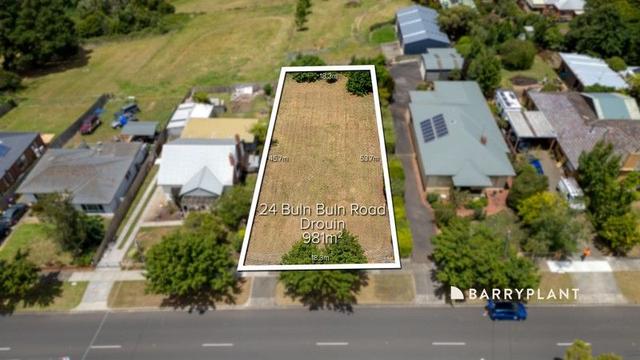 24 Buln Buln  Road, VIC 3818