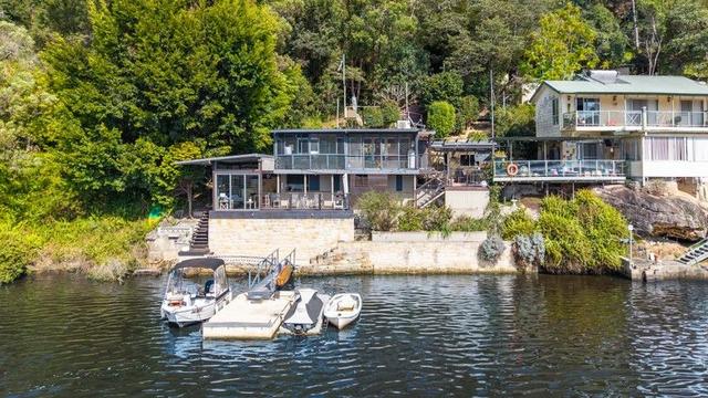 38 Calabash Point, NSW 2082
