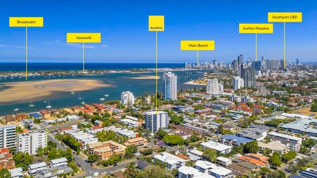 3/14-16 Bright Avenue, QLD 4215