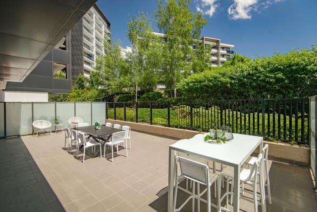 4/7 Irving Street, ACT 2606