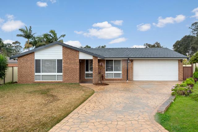 5 Pam Green Place, NSW 2767