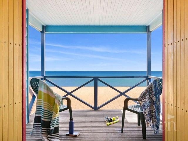 Boatshed 105 South Beach, VIC 3934