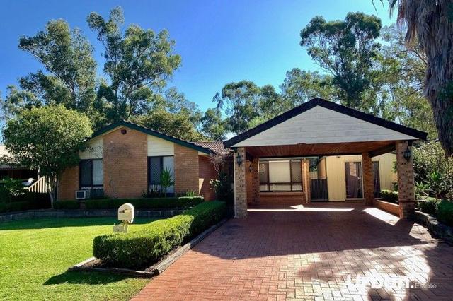 4 Rich Close, NSW 2756