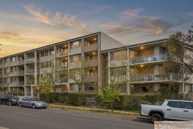 40/39-43 Crawford Street, NSW 2620