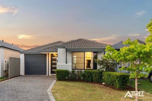 44 Carbeen View, WA 6112