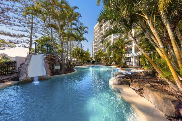 505/75 Esplanade Esplanade, QLD 4551
