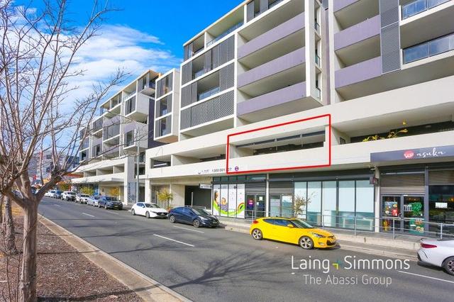 205/240-250B Great Western Highway, NSW 2747