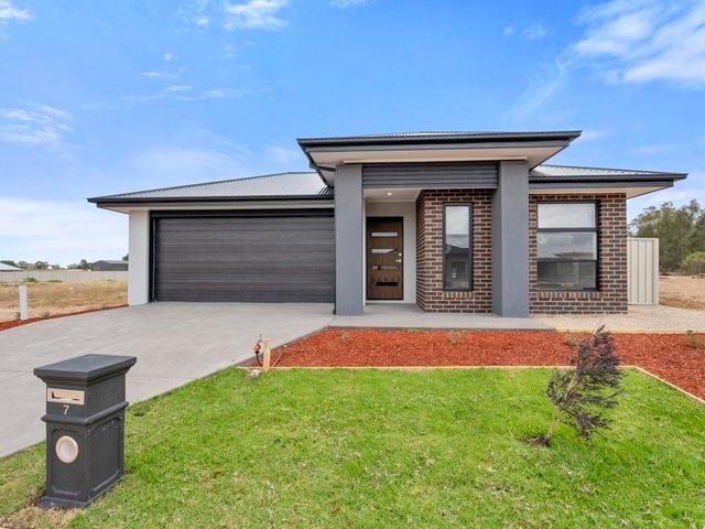 7 Verna Dr, VIC 3644