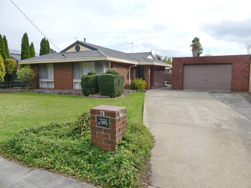 73 Grubb Avenue, Traralgon VIC 3844 - Address information ...