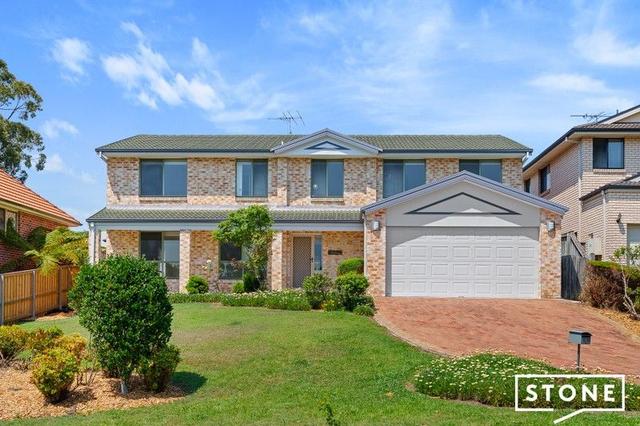 9 Mowbray Close, NSW 2154