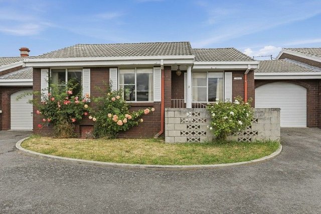 3/34 Douglas Street, TAS 7250