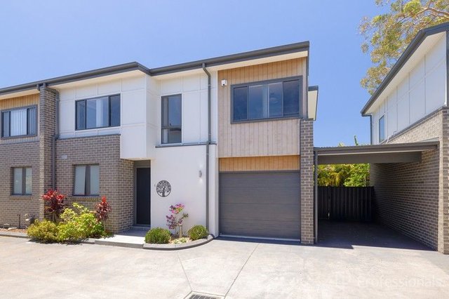 6/18 Pemell Street, NSW 2250