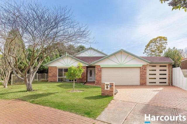 4 Whitton Court, VIC 3178