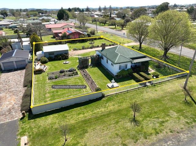 18 Wentworth Street, NSW 2370