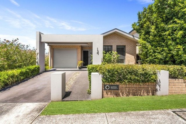 2 Wombat Street, NSW 2145