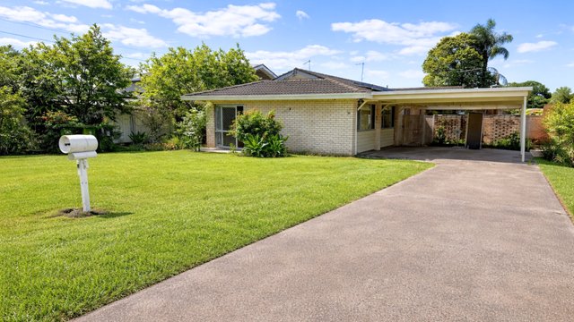 22 Norinda Street, QLD 4109