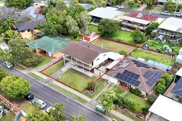 6 Clemesha Street, QLD 4054