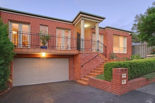 2/40 Talbot Road, VIC 3149