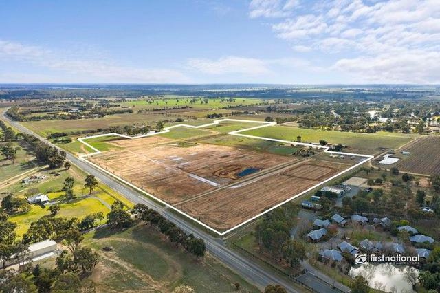 Murrindaal Park Estate ~ 420 Perricoota Road, NSW 2731