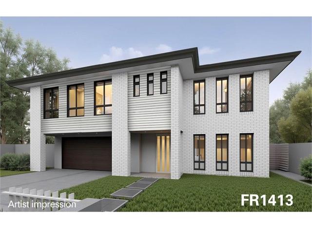 Lot 24 Dance Crescent, QLD 4113