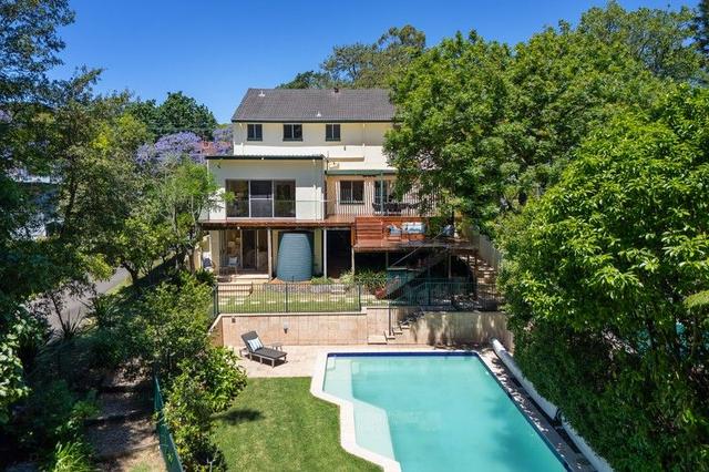 29 Bent  Street, NSW 2070