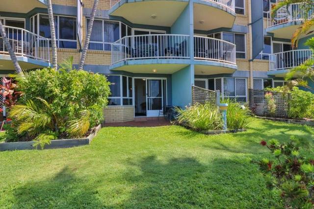 152/17 Buccaneer Drive Urangan, QLD 4655