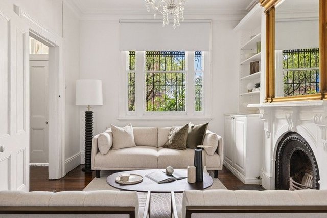 131 Arundel Street, NSW 2037