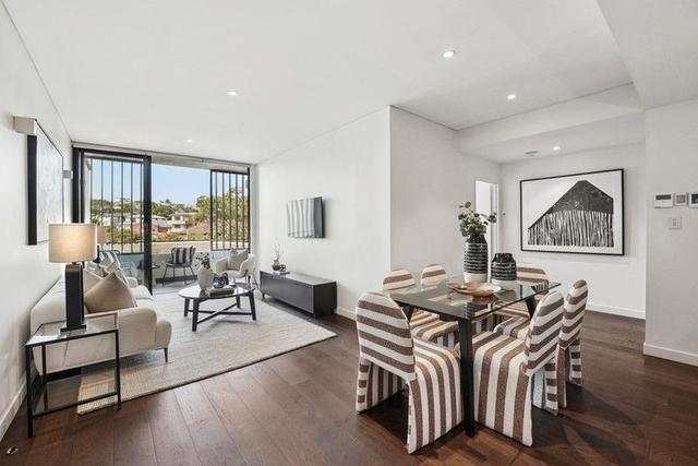 16/34 Hamilton Street, NSW 2029