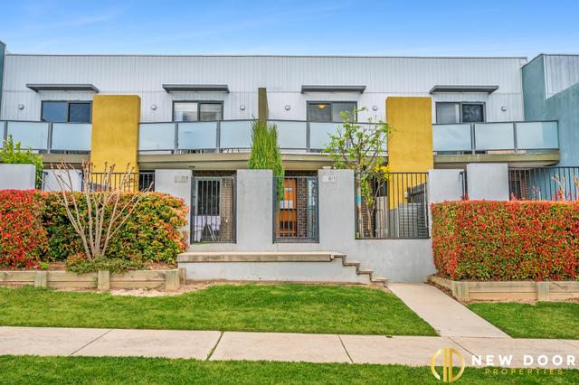 6/1 Gifford Street, ACT 2611