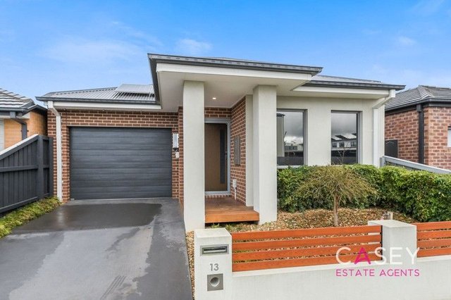 13 Clairwood Avenue, VIC 3810