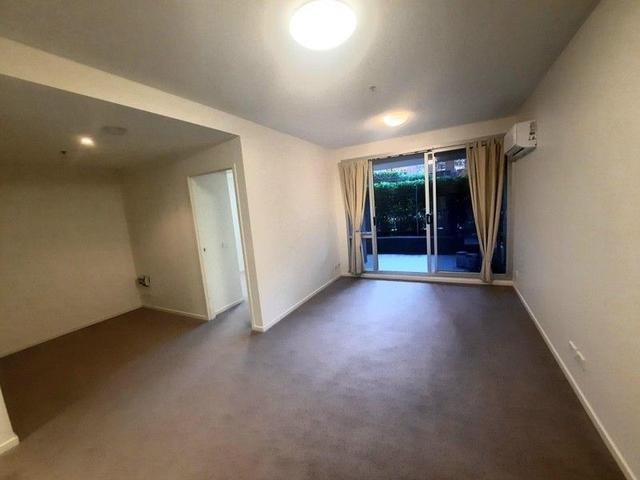 1 Bouverie Street, VIC 3000
