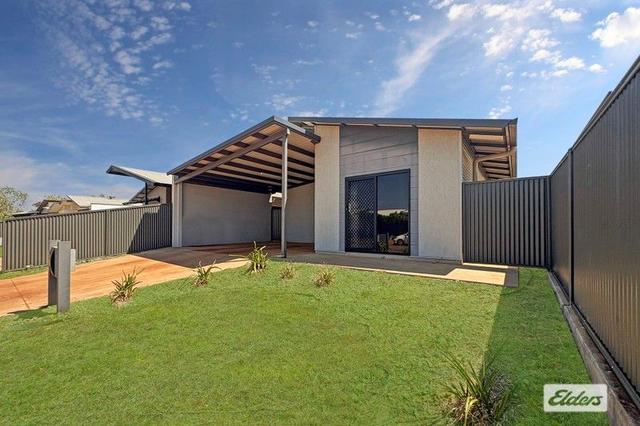 4 Bradshaw Crescent, NT 0850