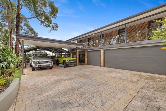 38 Greenhaven Road, NSW 2232