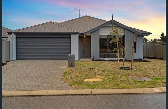 3 Ryhill Crescent, WA 6170