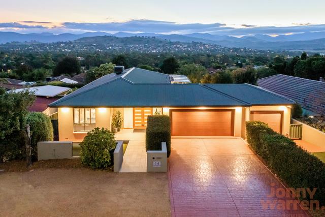 14 Russell Drysdale Crescent, ACT 2906