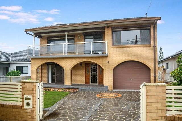 30 Como Road, NSW 2190