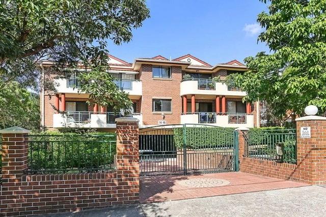 13/14-16 Beresford Road, NSW 2135