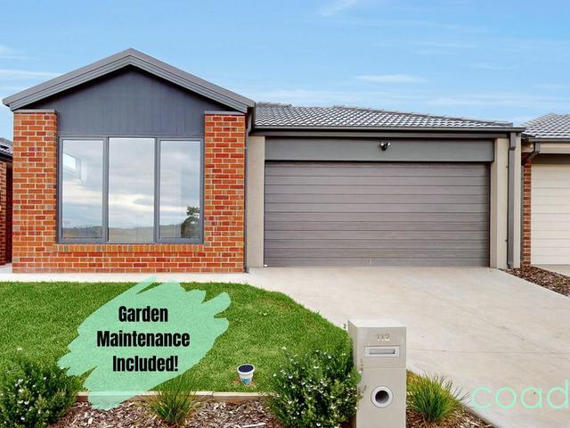 112 Newbridge Bvd, VIC 3756