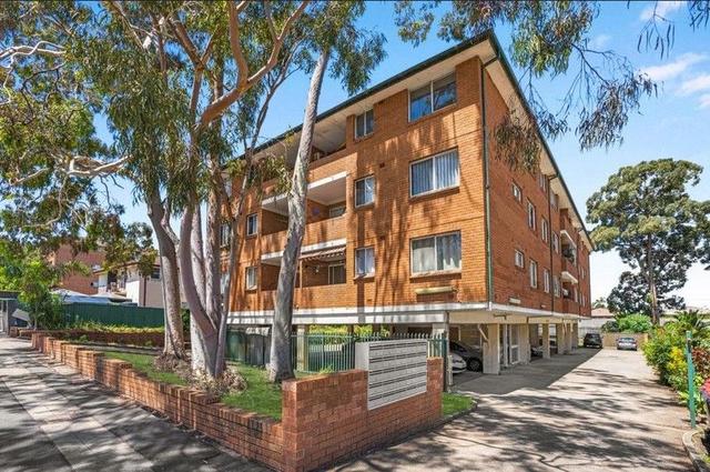 21/52-54 Speed St, NSW 2170