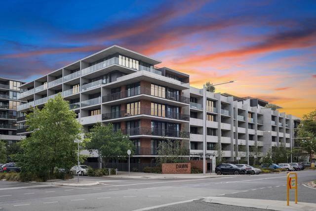 601/55 Currong Street North, ACT 2612