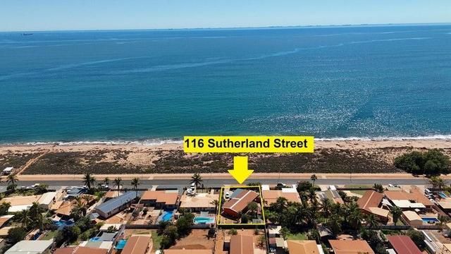 116 Sutherland Street, WA 6721